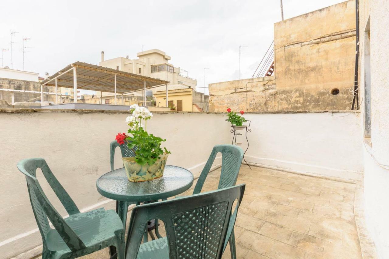 Apartment A Due Passi Dal Centro